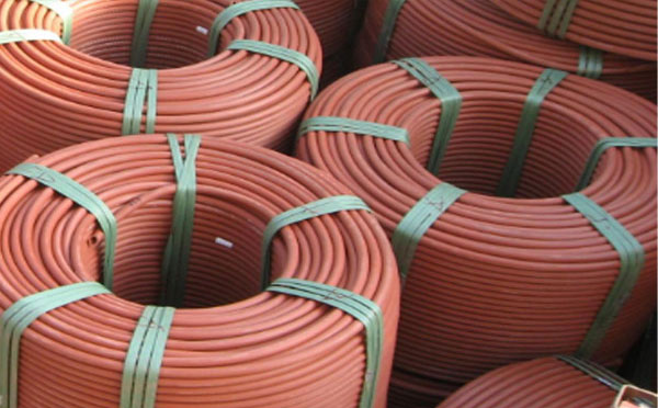 聚乙烯阻燃阜康穿线管具有哪些优势