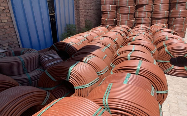 为什么rpe穿线管会使用的如此广泛