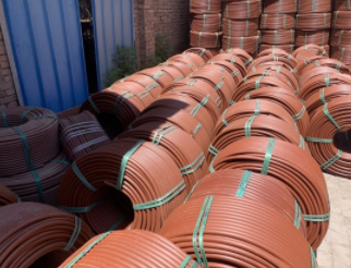 选择阜康穿线管的方法 选择阜康穿线管的方法