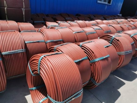 阜康穿线管是如何维护电缆的 阜康穿线管是如何维护电缆的