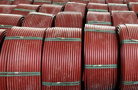 怎样选择一条合适耐用的阜康穿线管 怎样选择一条合适耐用的阜康穿线管