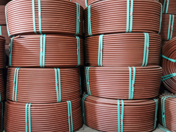 RPE阻燃阜康穿线管的安装施工都有哪些现象 RPE阻燃阜康穿线管的安装施工都有哪些现象