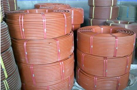 RPE阜康穿线管的应用范围 RPE阜康穿线管的应用范围