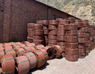 阜康穿线管的好处有哪些