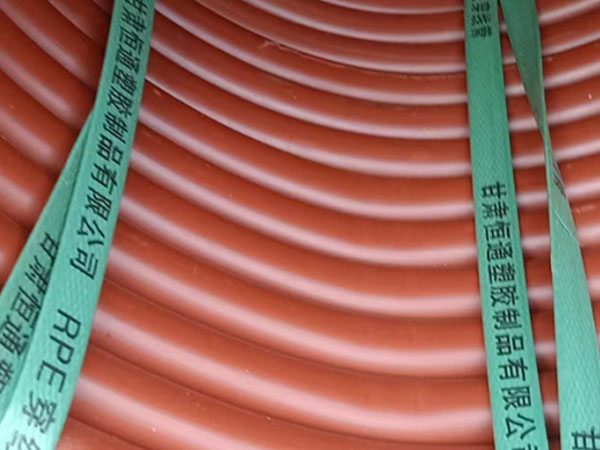 rpe阜康穿线管运用特性 rpe阜康穿线管运用特性