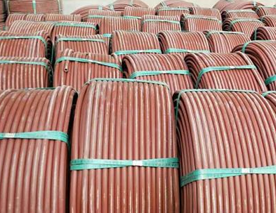 阜康穿线管的发展以及应用 阜康穿线管的发展以及应用