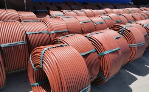 使用RPE阜康穿线管有哪些常见施工难点? 使用RPE阜康穿线管有哪些常见施工难点?