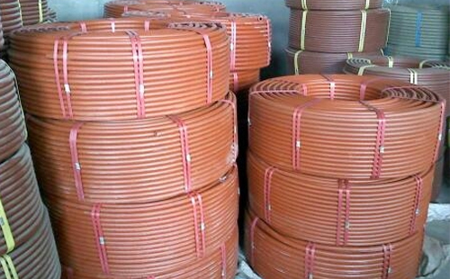 阜康穿线管防雷接地技术实施要点