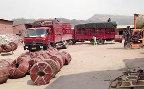 穿线管选型与施工全解析：阜康穿线管如何正确安装