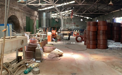 家装防火别忽视！阻燃阜康穿线管安装规范详解