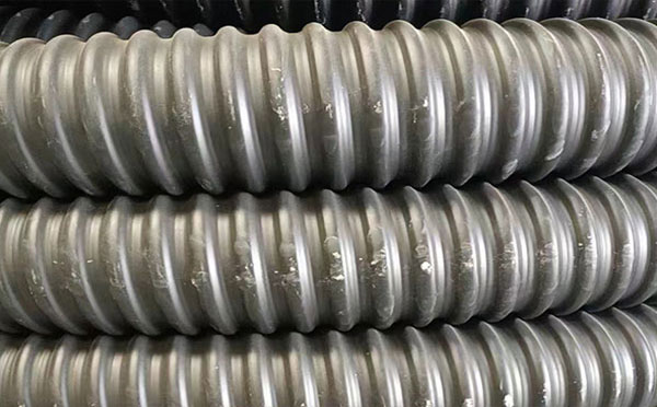 埋地电缆护套用阜康碳素波纹管规格怎么选 埋地电缆护套用阜康碳素波纹管规格怎么选