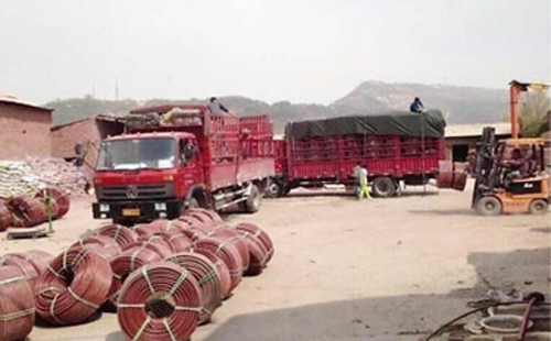 阜康穿线管选型与安装技术全解析 阜康穿线管选型与安装技术全解析