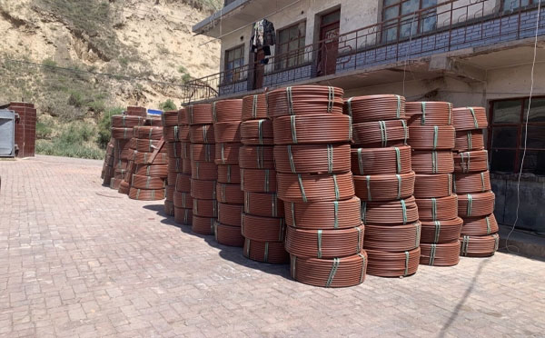 阜康穿线管品质之选：恒通塑胶以专业实力筑牢西北电气安全防线