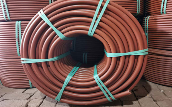 工地师傅都在用的rpe阜康穿线管规格型号选择指南 工地师傅都在用的rpe阜康穿线管规格型号选择指南