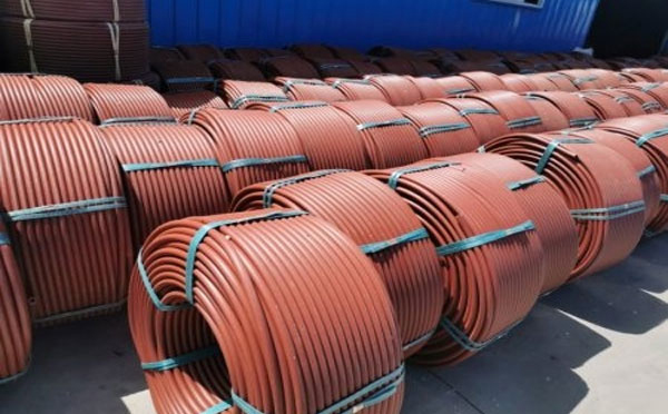 阜康穿线管类型选型与建筑电气安装技术规范指南 阜康穿线管类型选型与建筑电气安装技术规范指南